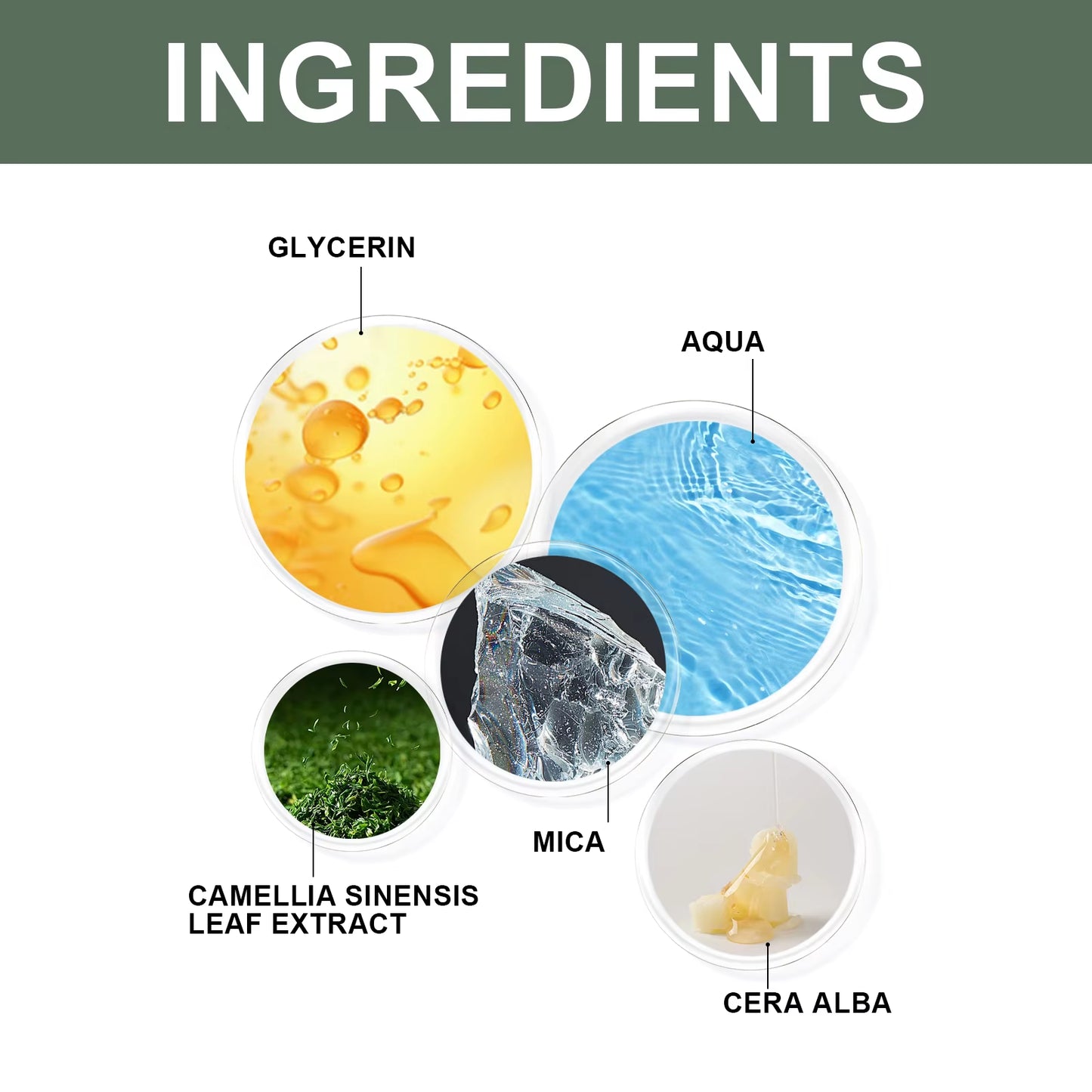 Revitalize Your Skin with the Green Tea Mask Stick - Oil Control & Pore Shrinking Treatment